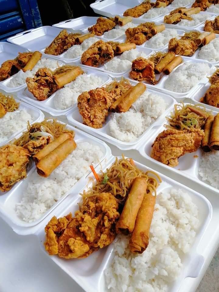 J&F Food Hub