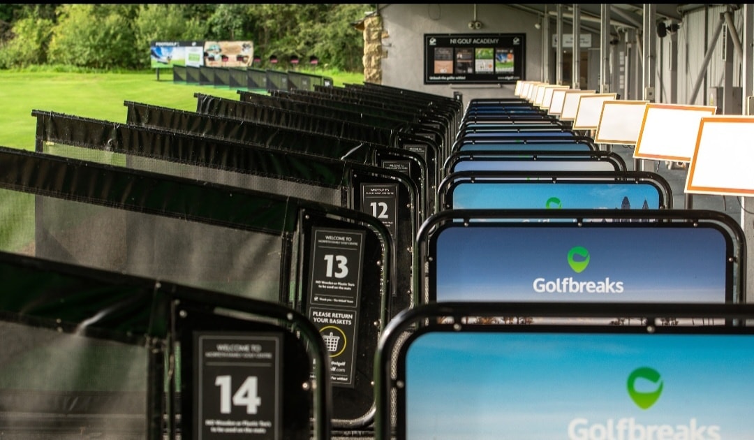 Morpeth - Dont let this weather , put you off your game ⛳️ book the ...