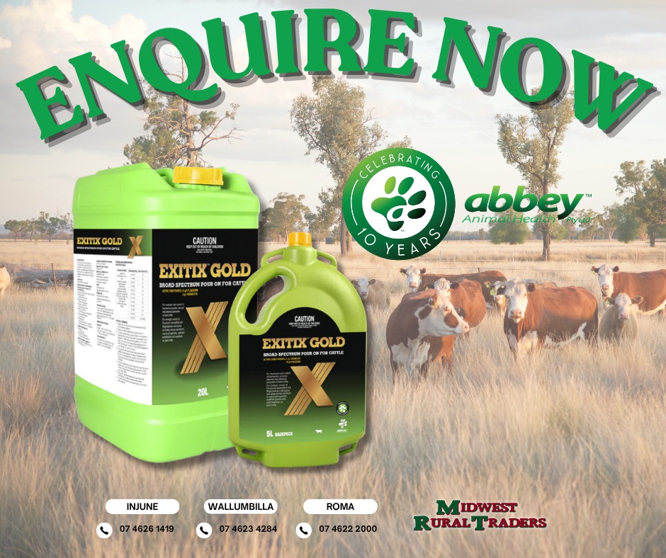 Midwest Rural Traders Pty Ltd | Wallumbilla QLD