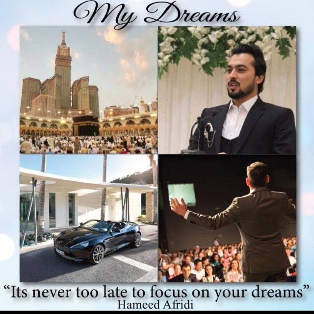 Hameed Afridi