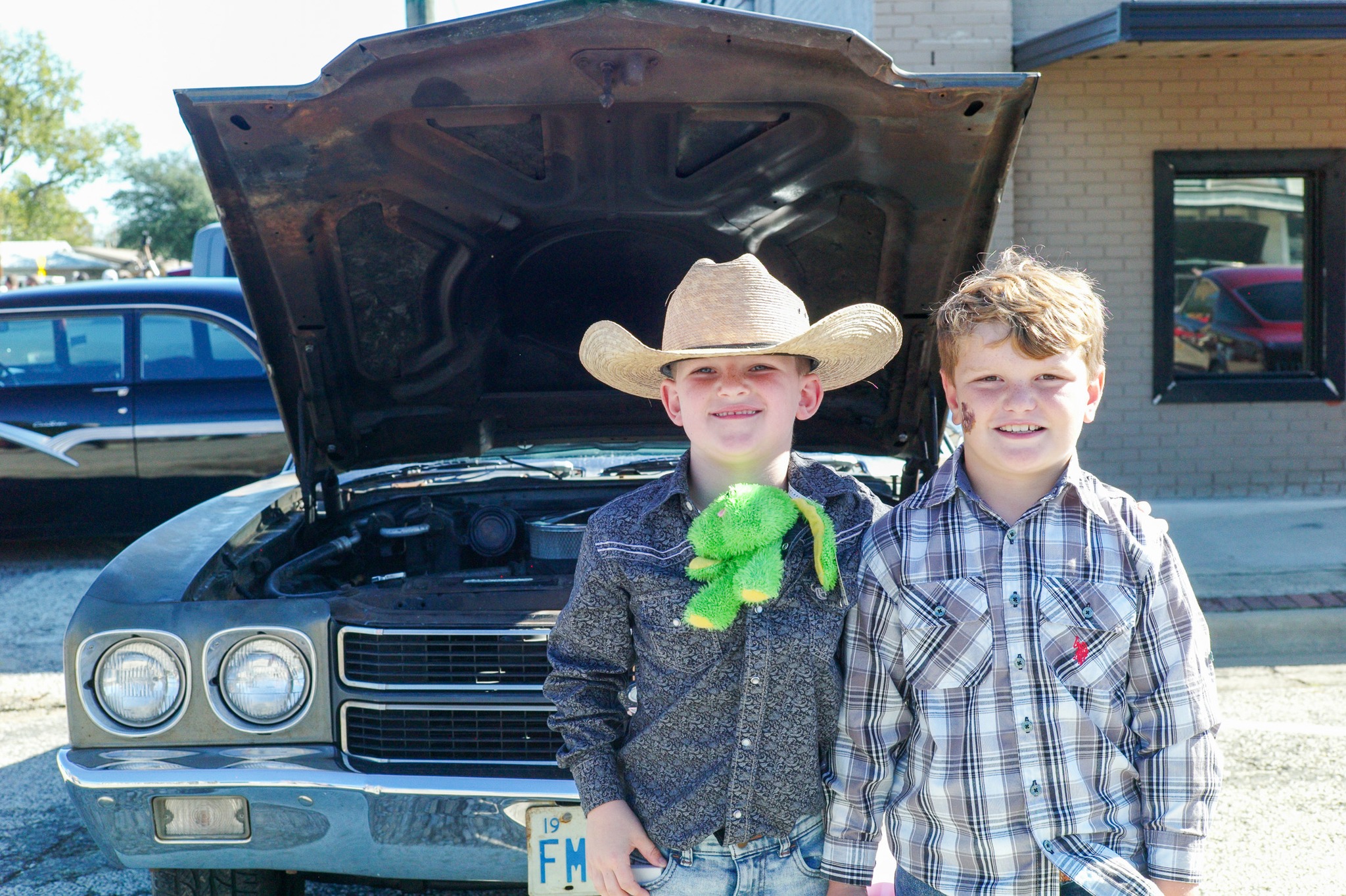 🎉 The 48th Annual Edgewood... - Edgewood Heritage Festival | Facebook