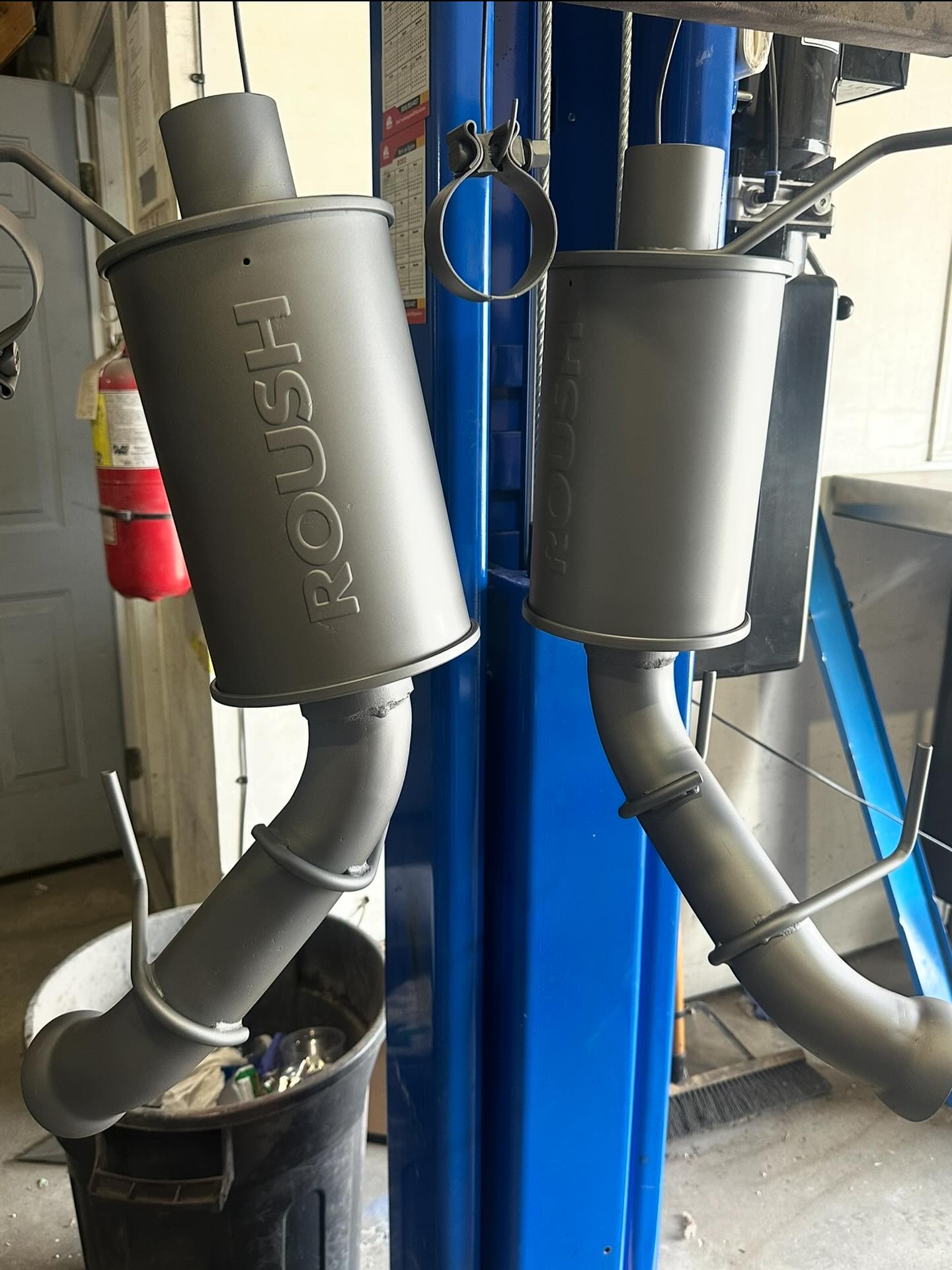 Rocket Coatings | Abbotsford BC