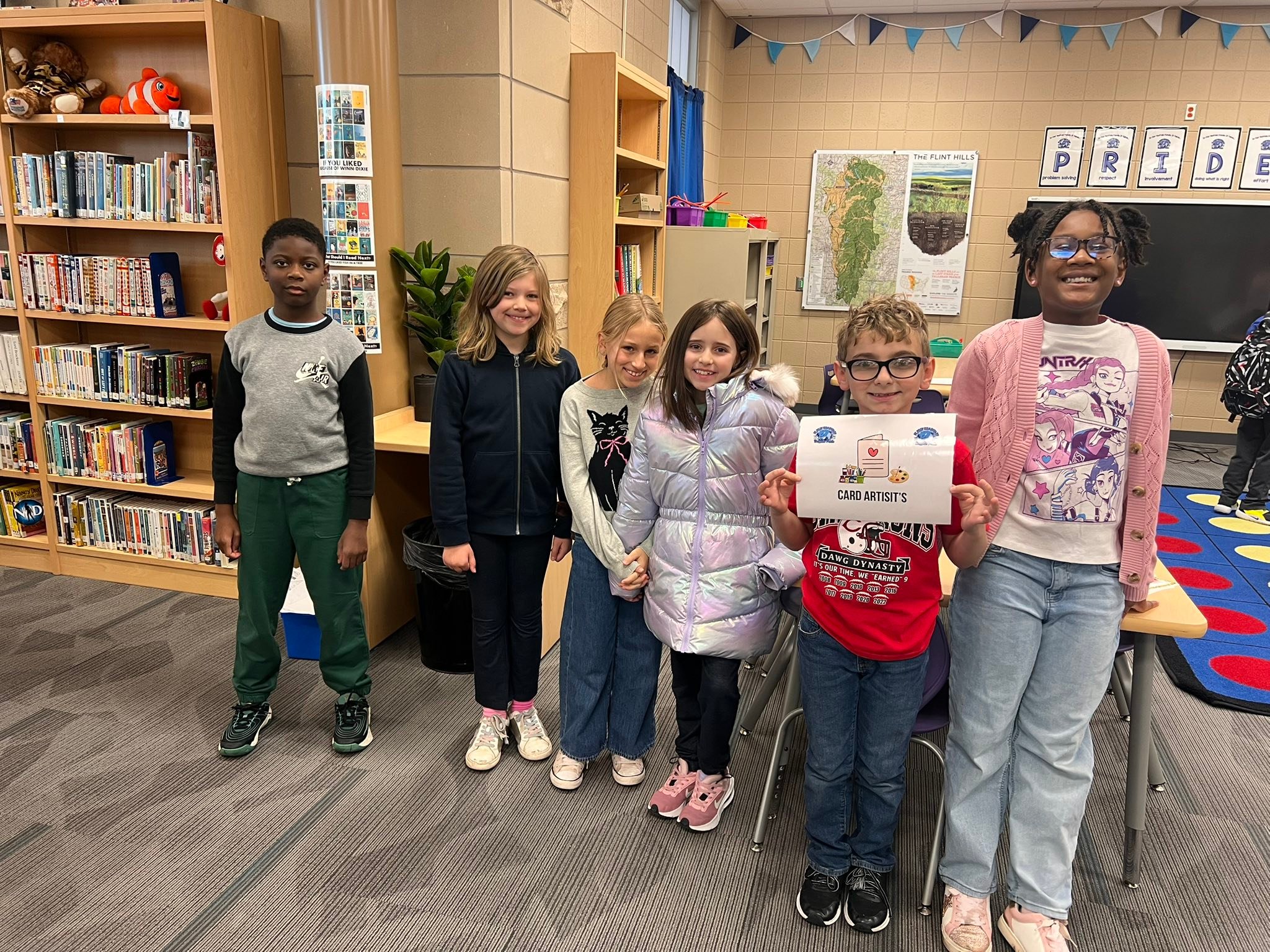 Fort Riley Elementary USD 475 | Fort Riley KS