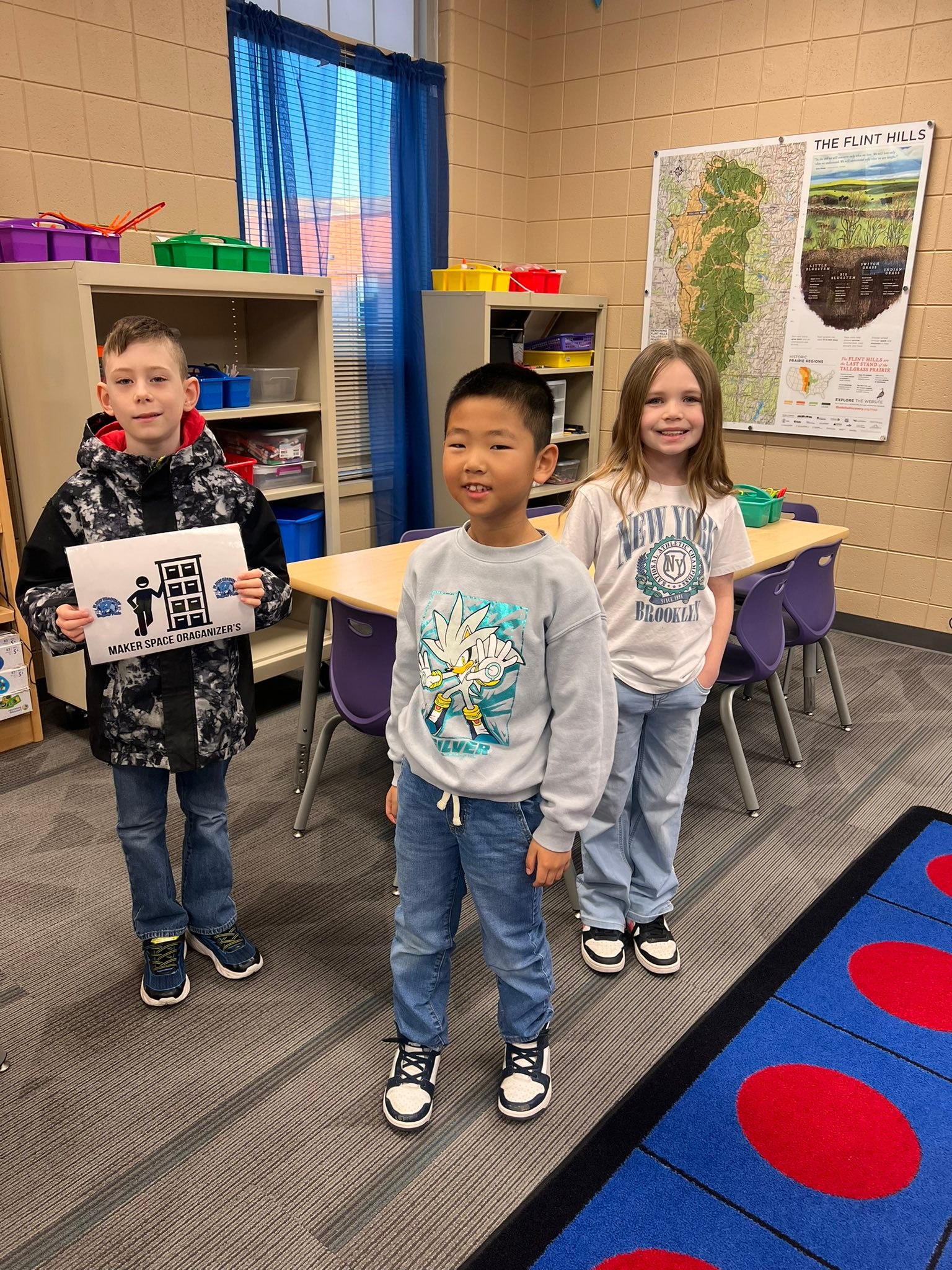 Fort Riley Elementary USD 475 | Fort Riley KS