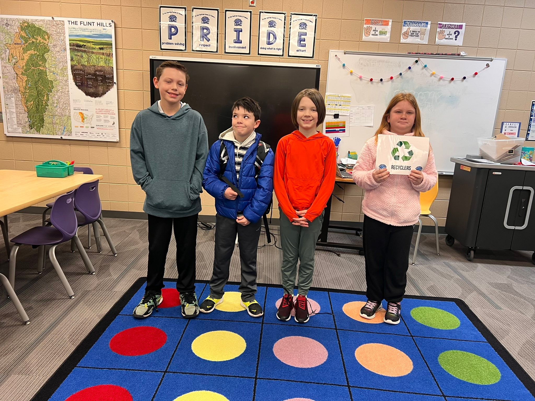 Fort Riley Elementary USD 475 | Fort Riley KS