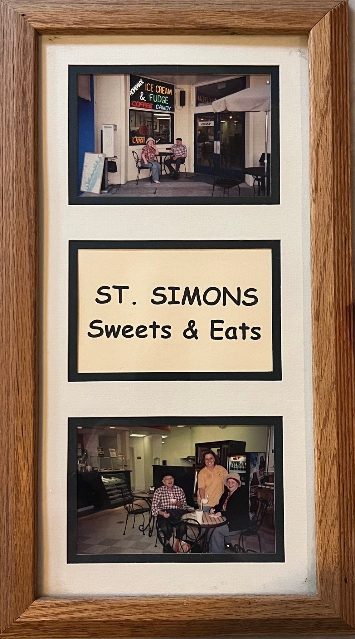 Nautica Joes - Who remembers the original St. Simons... | Facebook