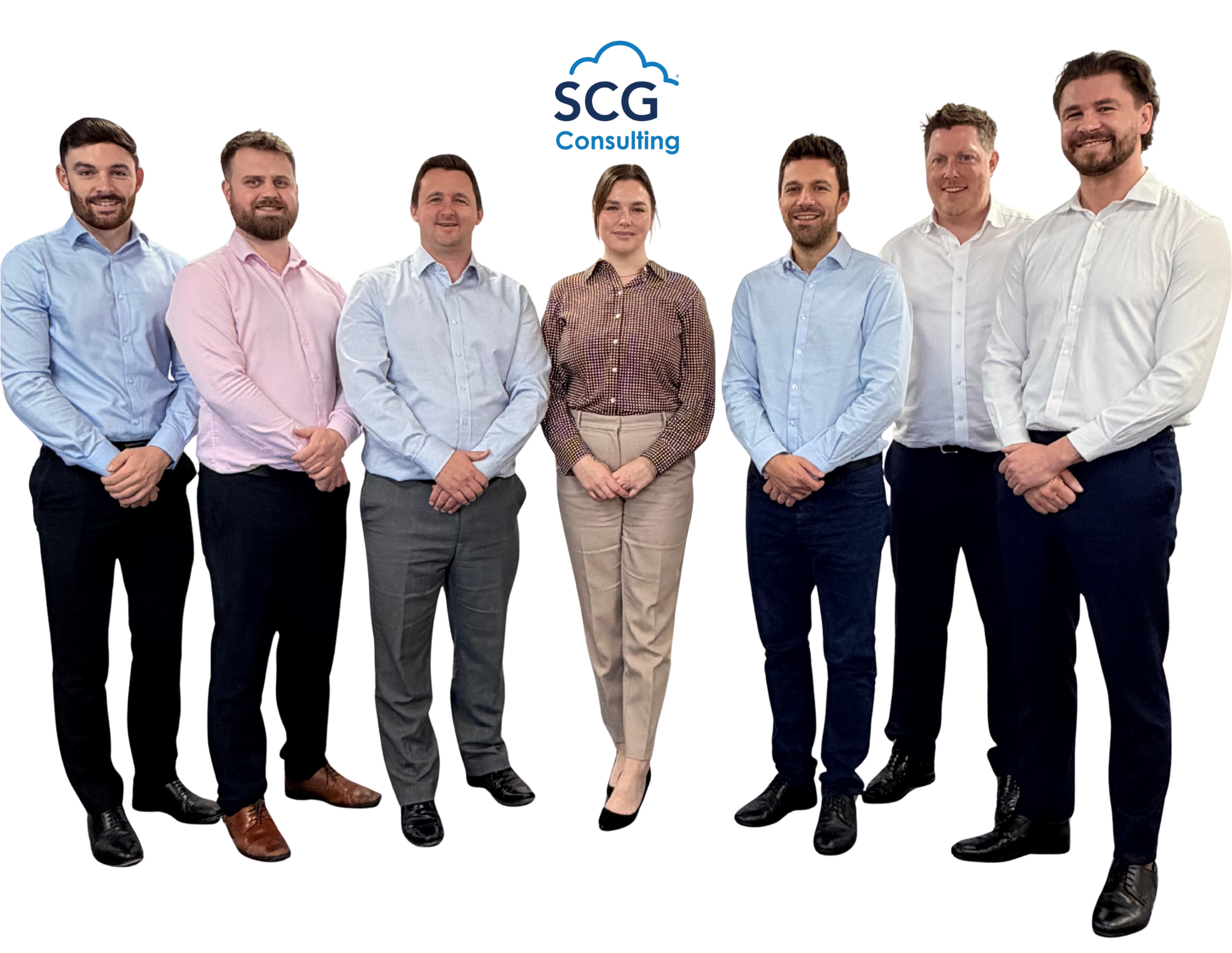 SCG Consulting | Macmerry