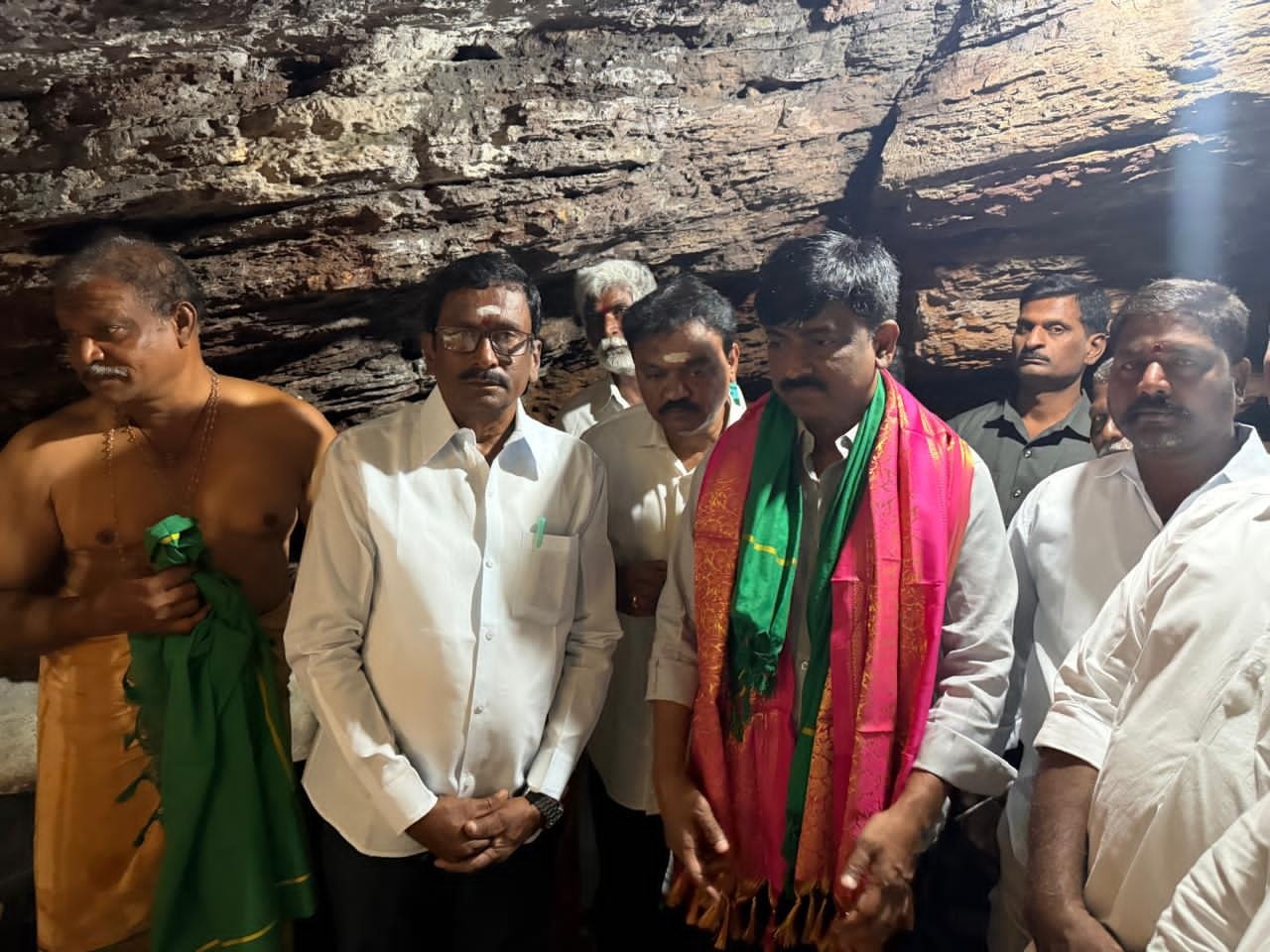 మహాశివరాత్రి సందర్భంగా... - Mareddy Ravindranath Reddy | Facebook