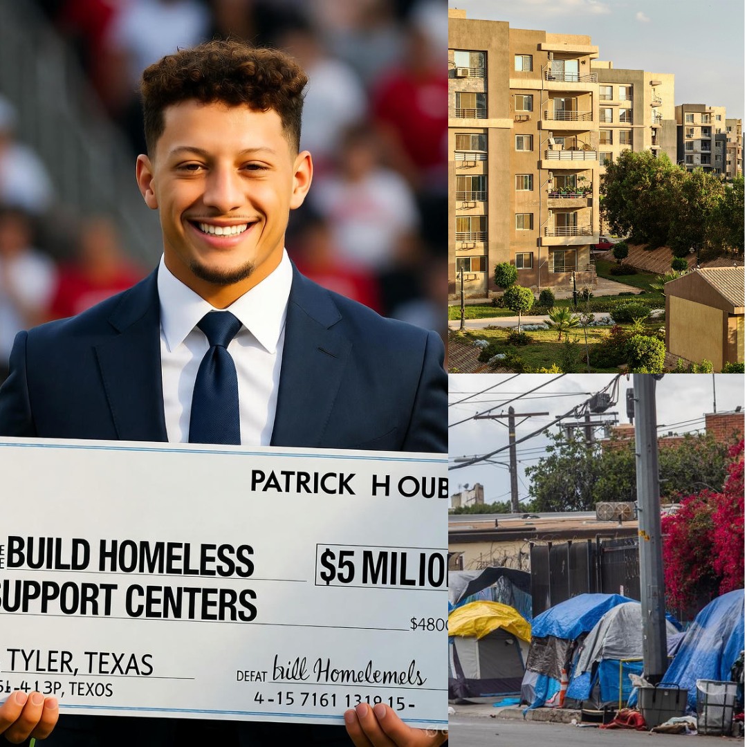 P.T - BREAKING NEWS: NFL superstar Travis Kelce has donated his entire ...