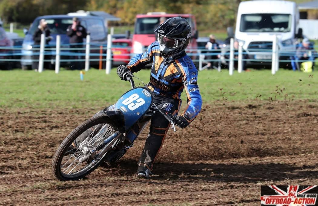 Ashcroft Racing Team