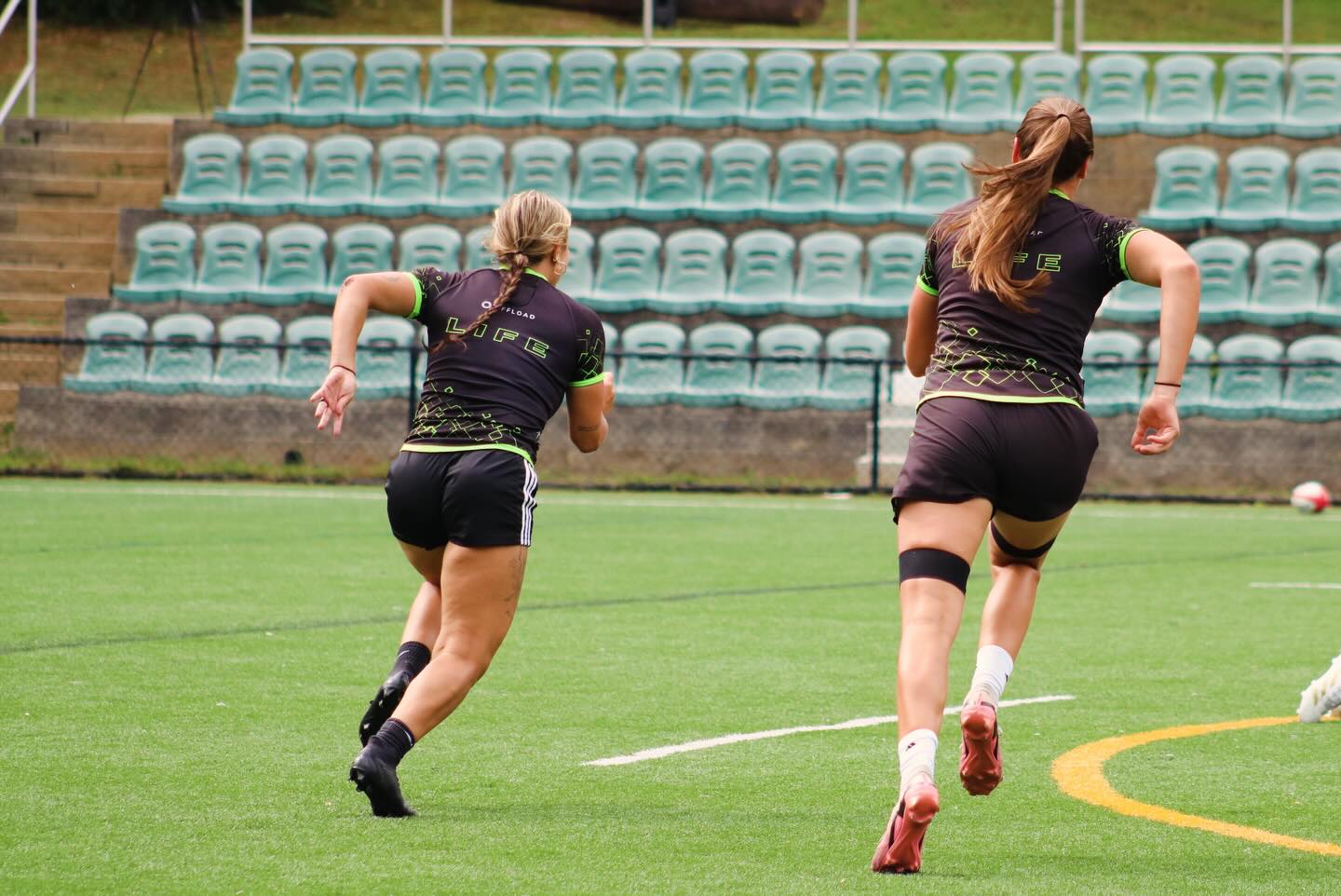Life University Women's Rugby
