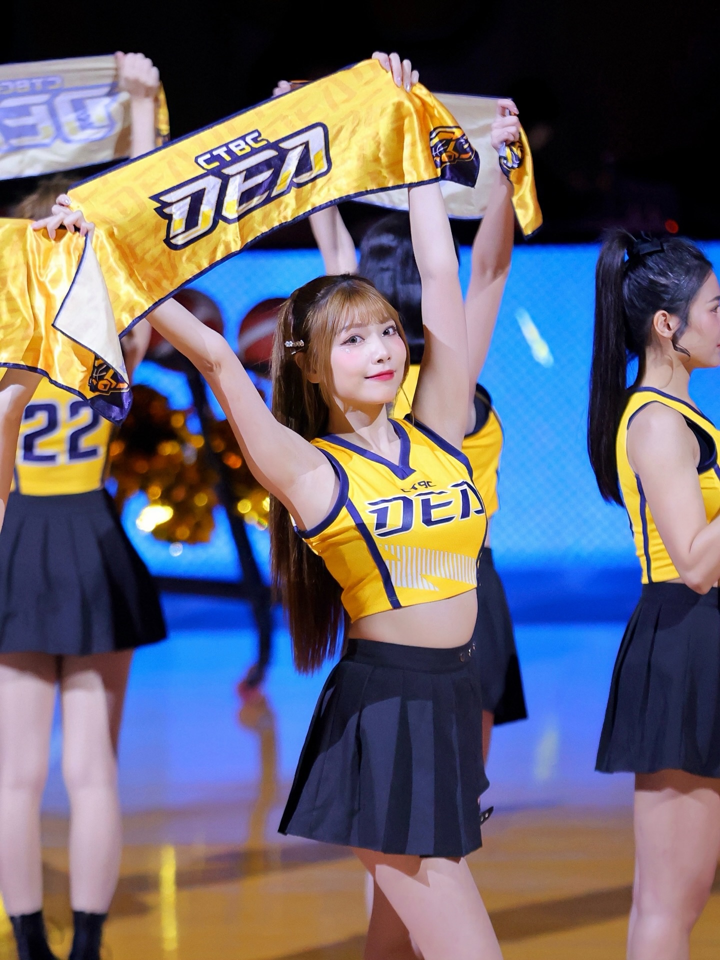 妮可 楊昀蓁Nicole - 妮可 楊昀蓁Nicole added a new photo.