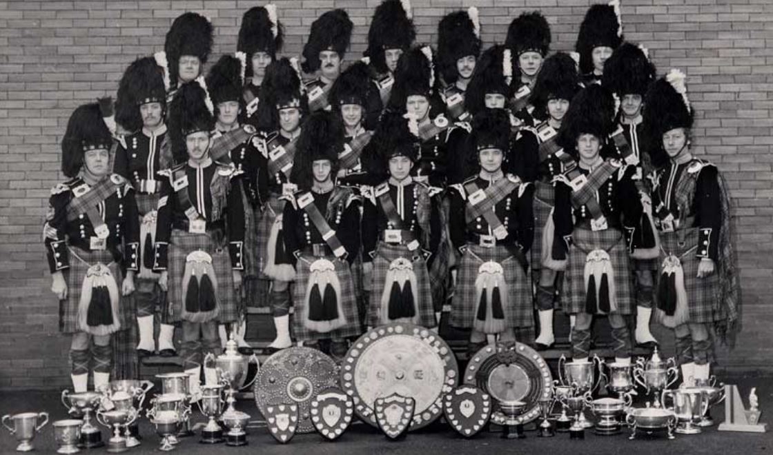 The Piping - Streaming now at KKRN.ORG. Enjoy!!! PM Brian Donaldson ...