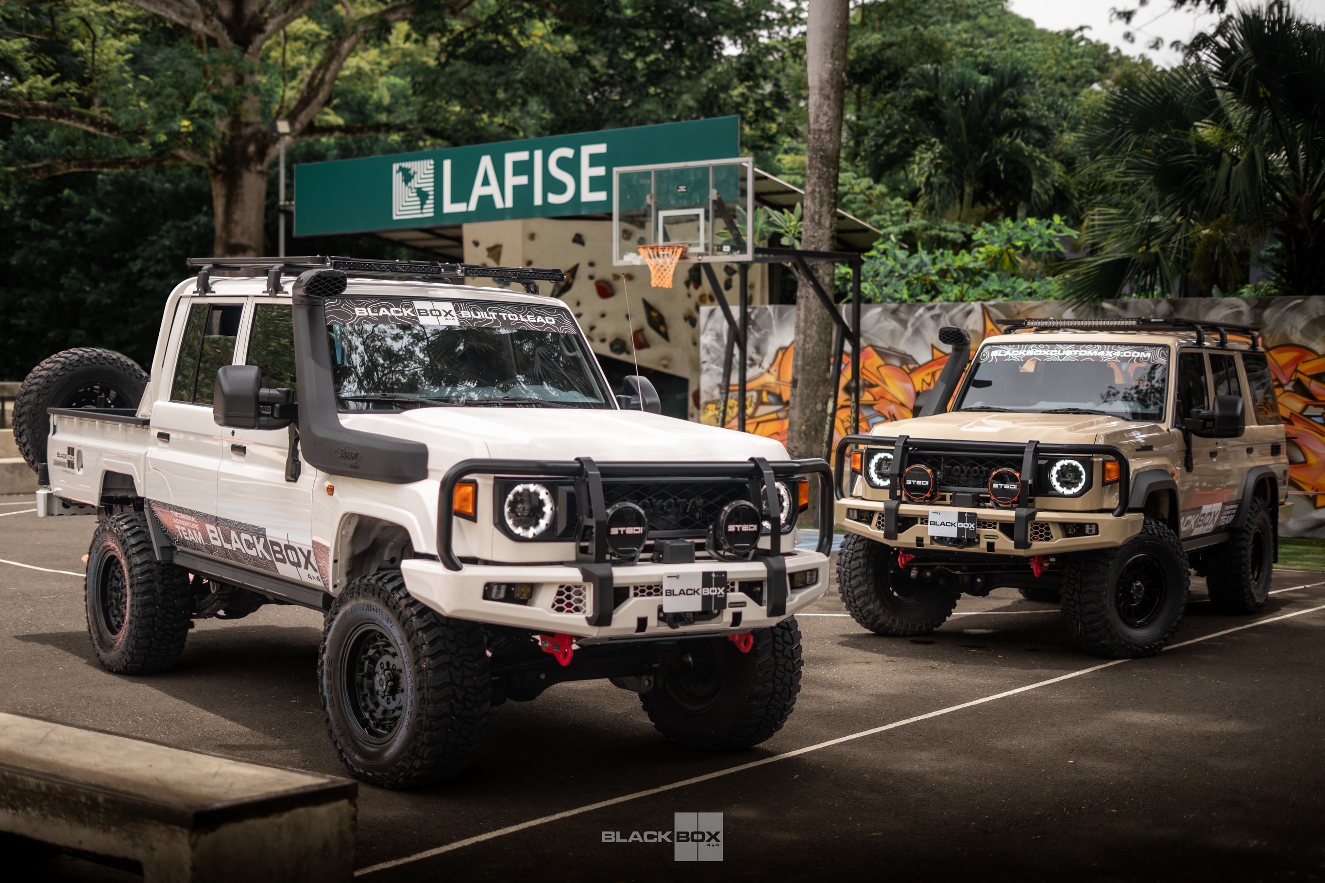 Blackbox 4x4 (@blackbox4x4) • Facebook