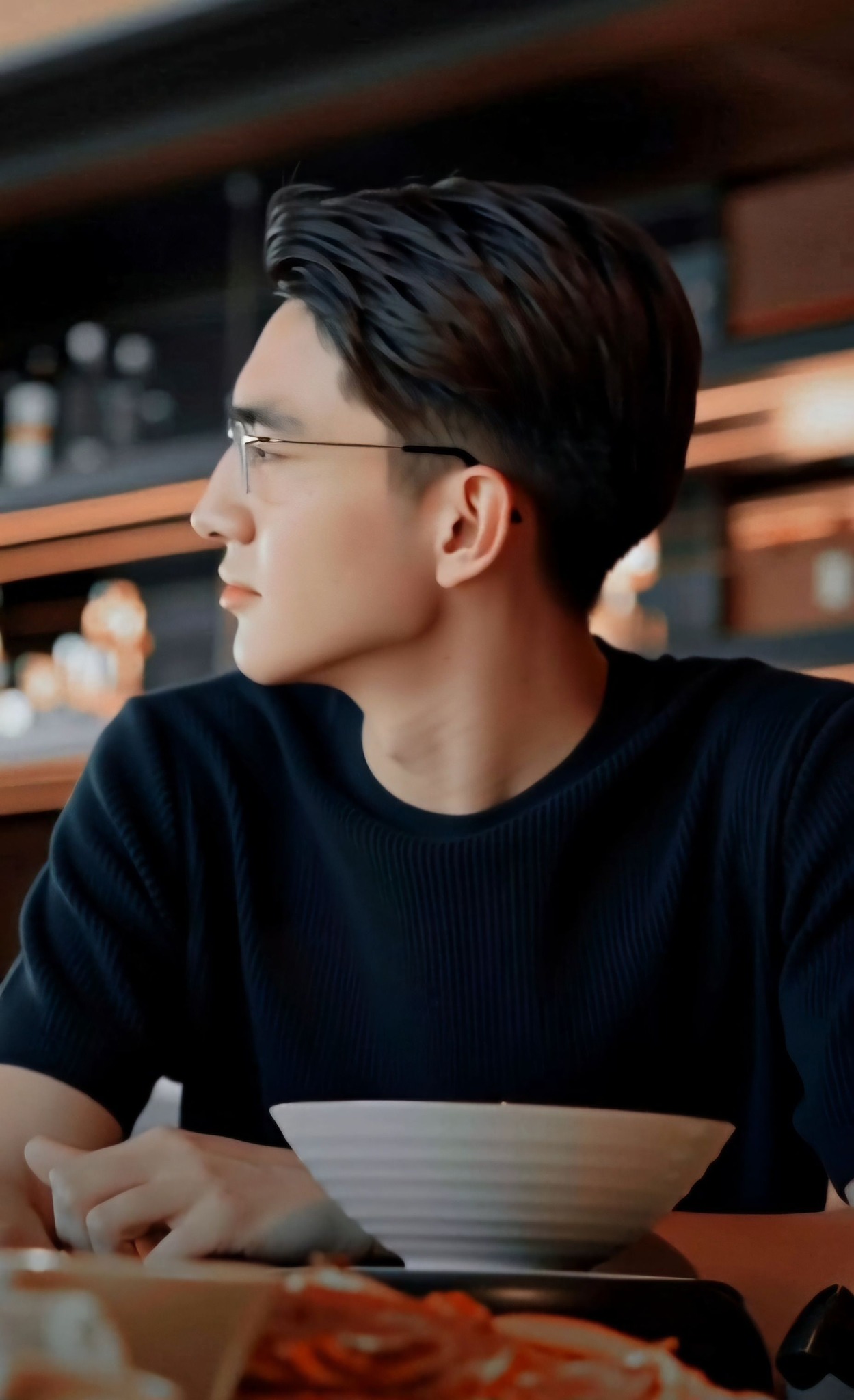 Lin... - Lin Gengxin-Kenny Lin International Fanpage