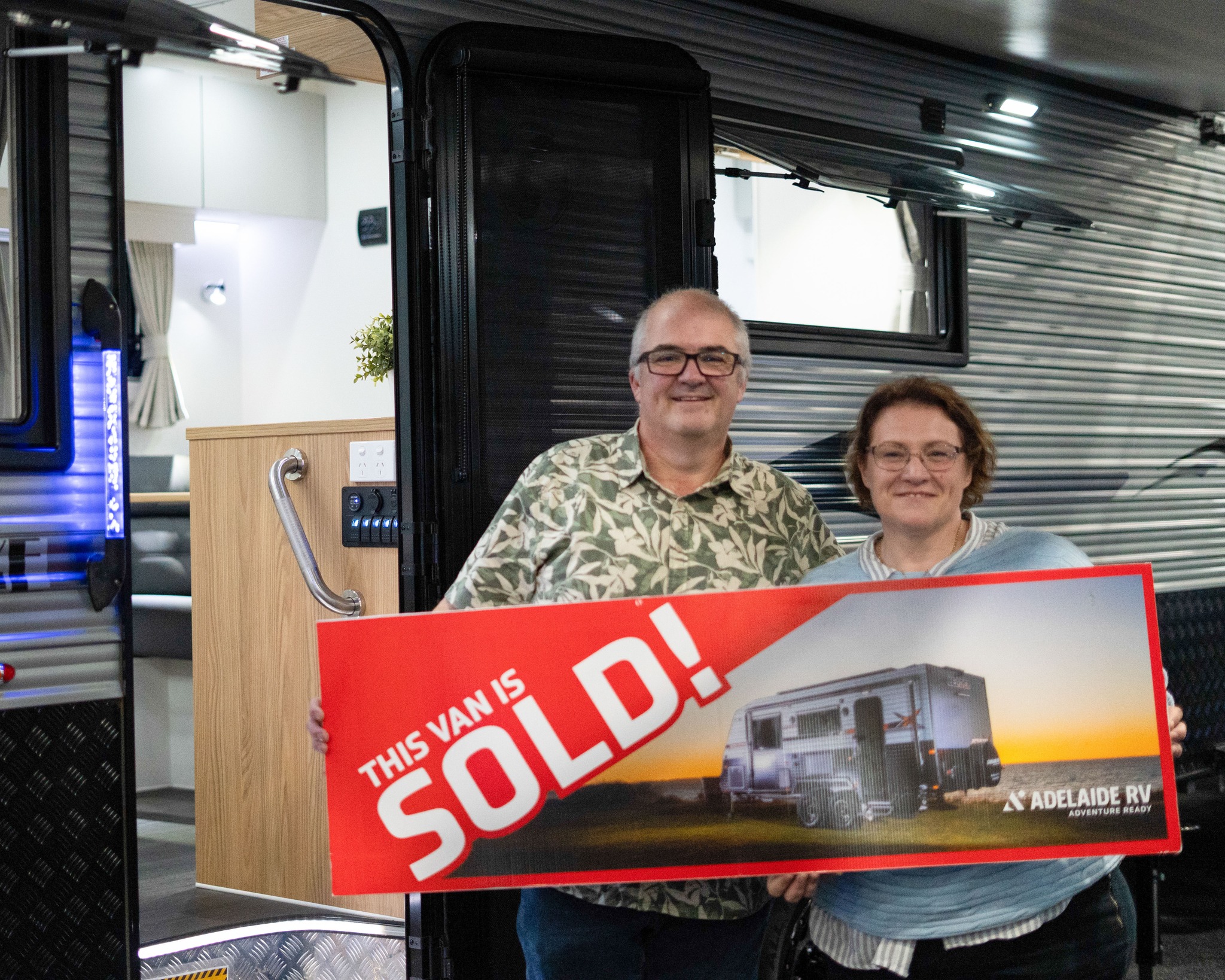 Adelaide RV - Adelaide RV added a new photo.