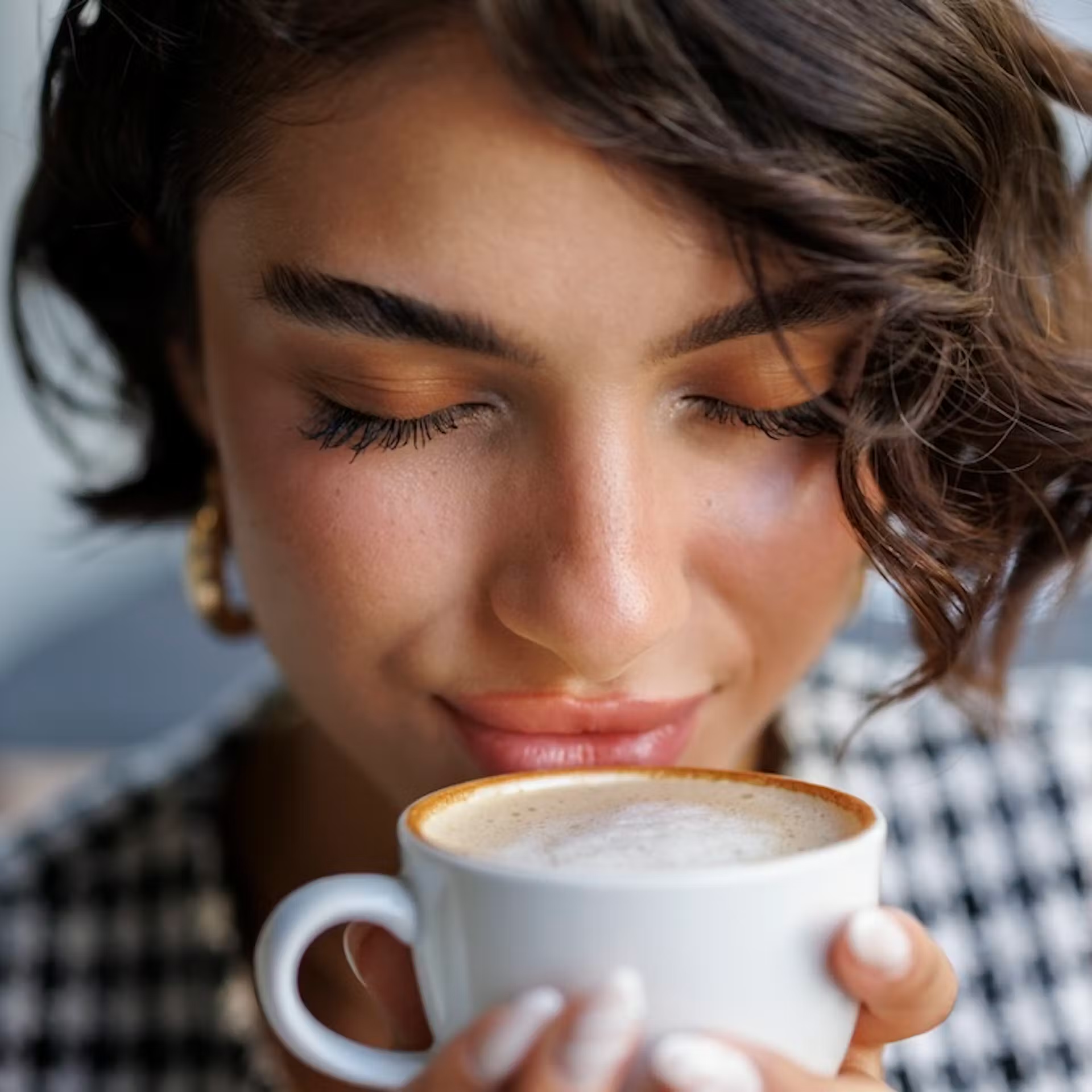 tirzepatide coffee interaction Can You Drink While Taking Weight Loss Injection Mounjaro? Ready for your morning coffee?