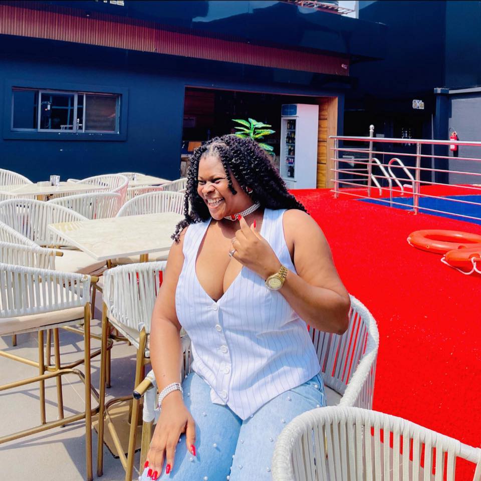 Esther Usua on Reels | Facebook