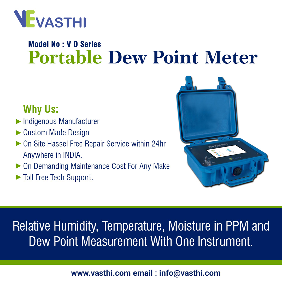 Vasthi Instruments