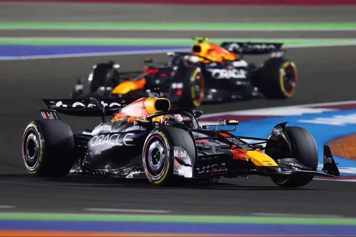 🚨| Red Bull and Racing Bulls 2026 F1... - This is Formula 1 | Facebook