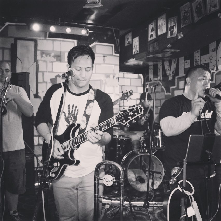 Part Time Musicians
