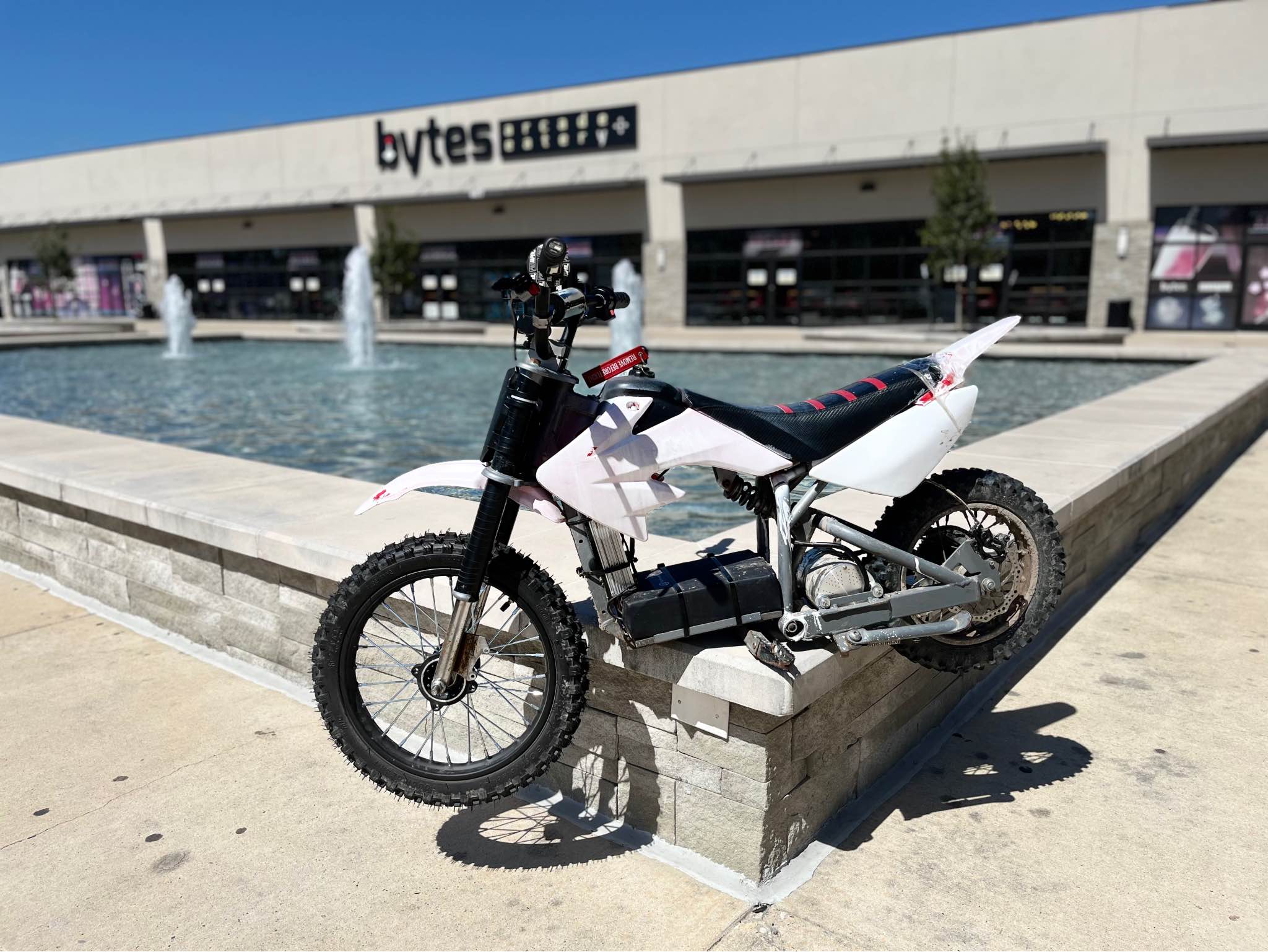 2024 modded razor mx650 - Motorcycles & Scooters - Oak Ridge North ...