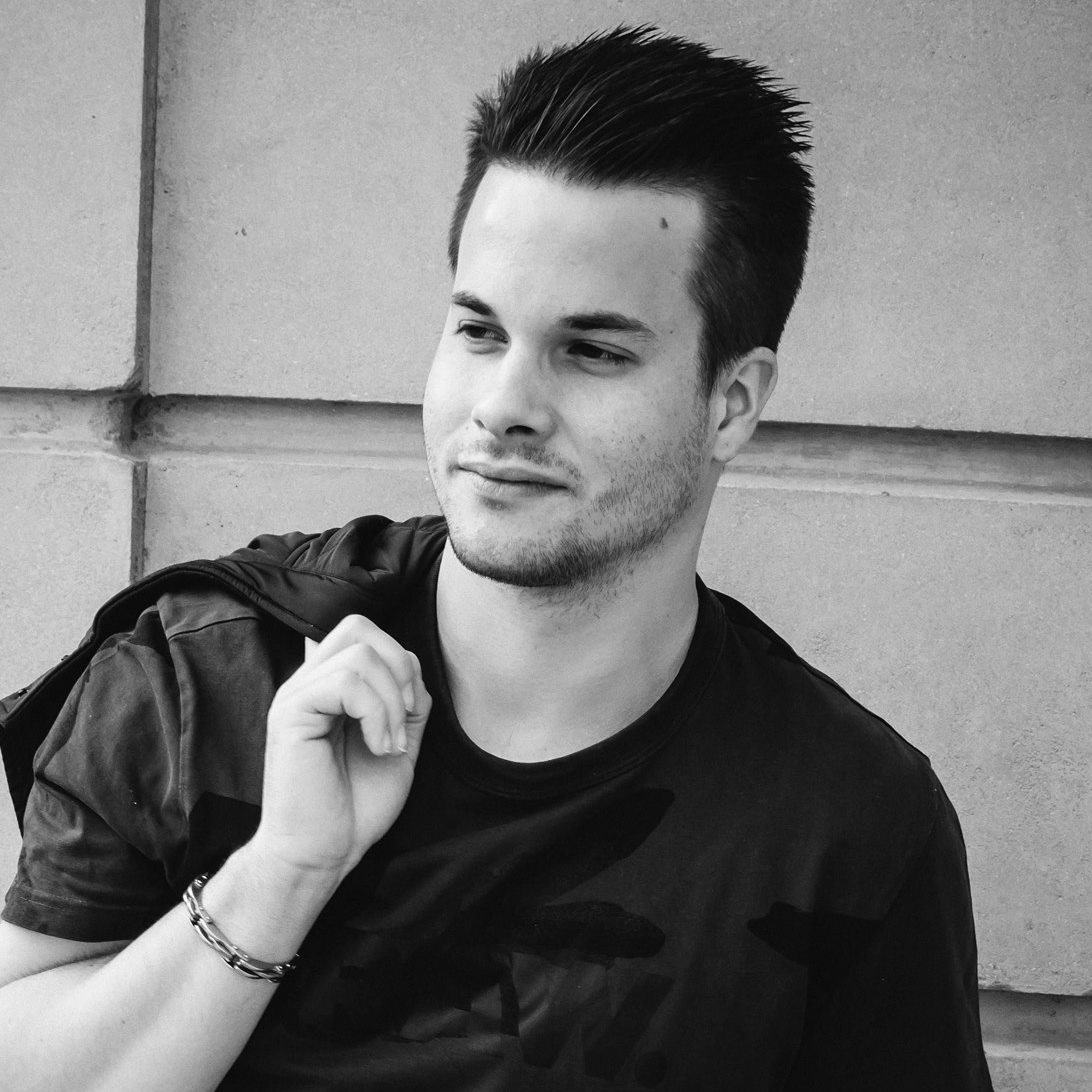 Pierrick Wolff
