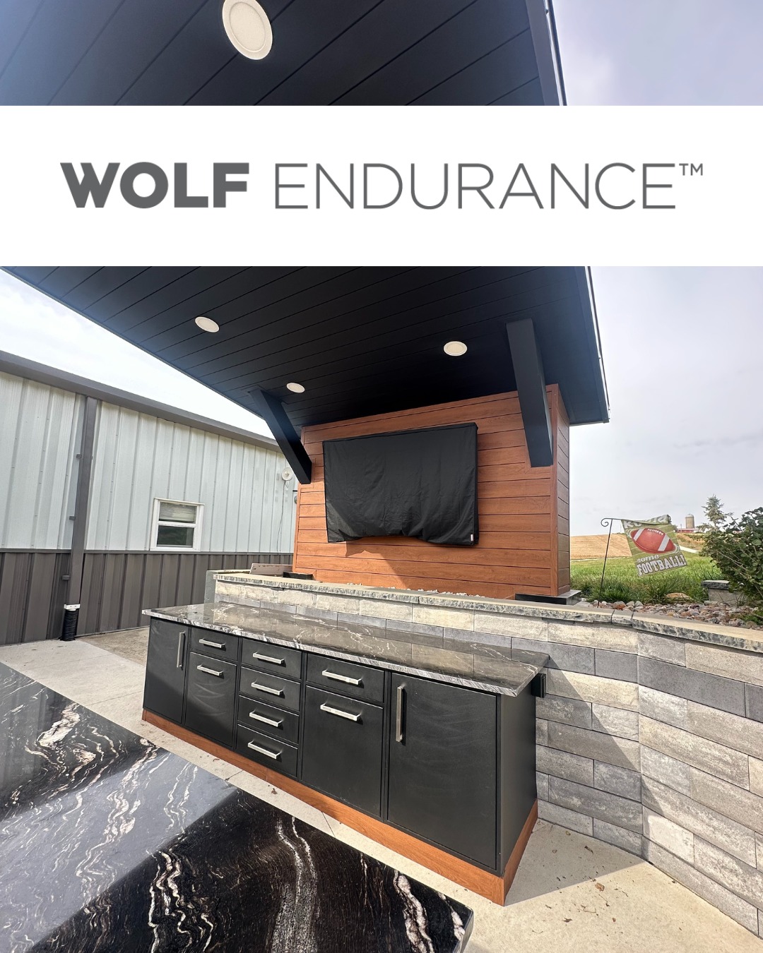 Lake - Lake Lumber is proud to carry Wolf Home Products, including ...
