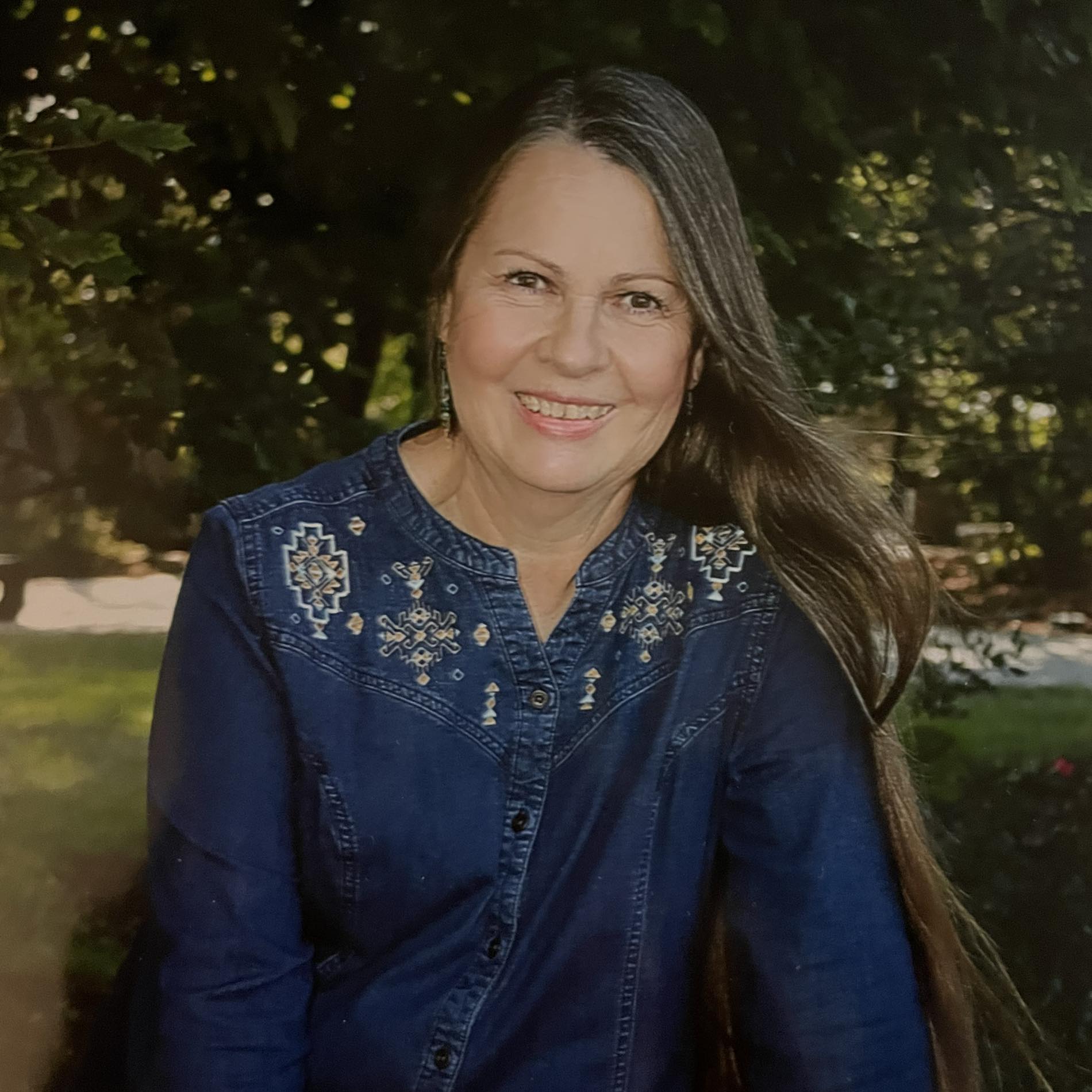 Vicki Porter Turner