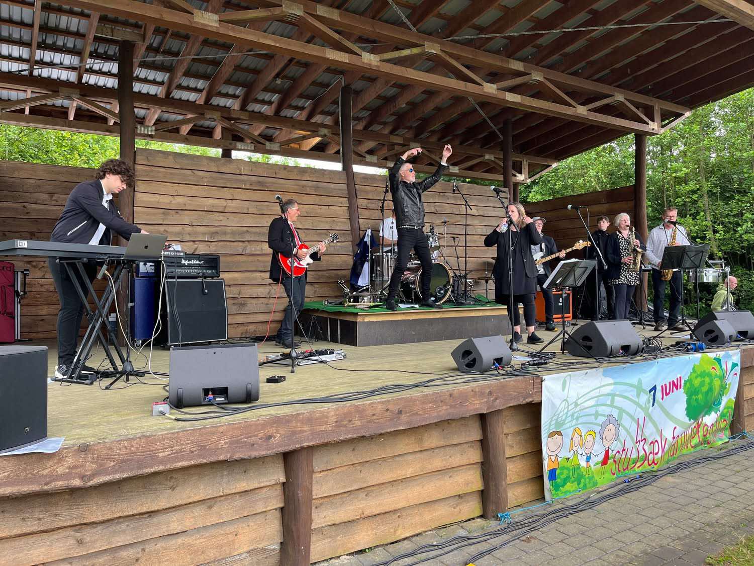 Zerox Band