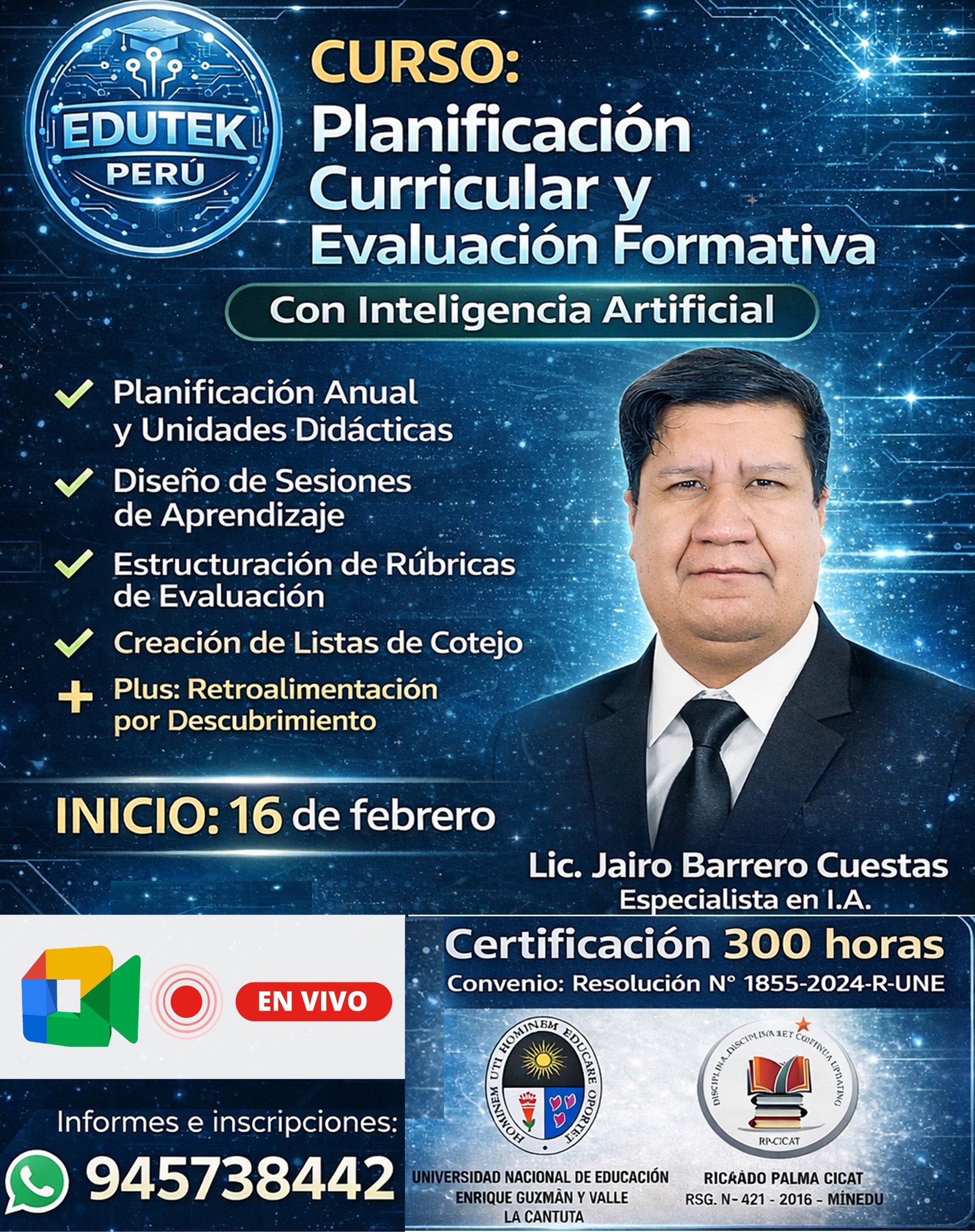 Edutek Perú