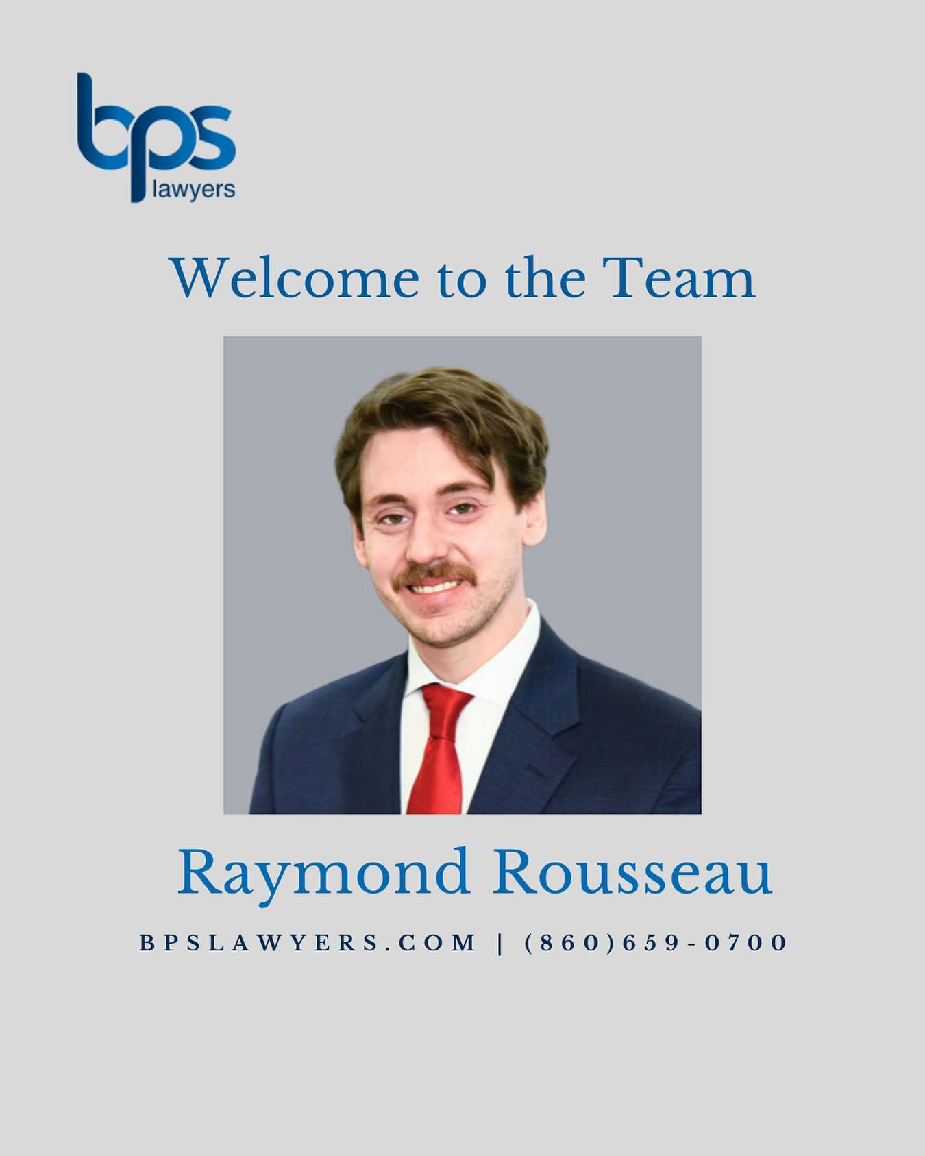 Brown, - A new addition to our Glastonbury Office - welcome Attorneys ...