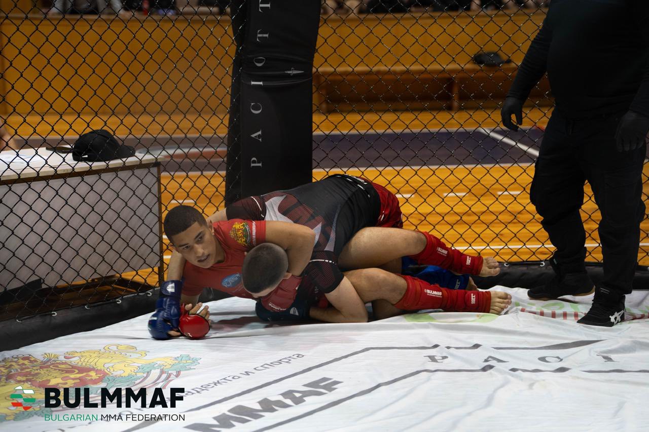 Albania Fight... - Albania Fight Club-Mixed Martial Arts -MMA