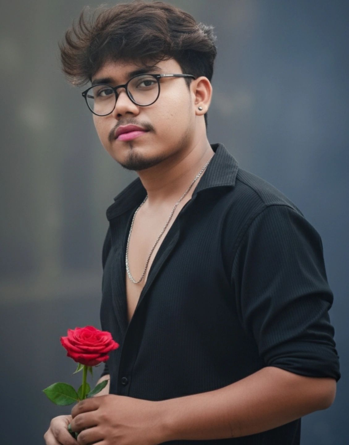 Suraj Kumar