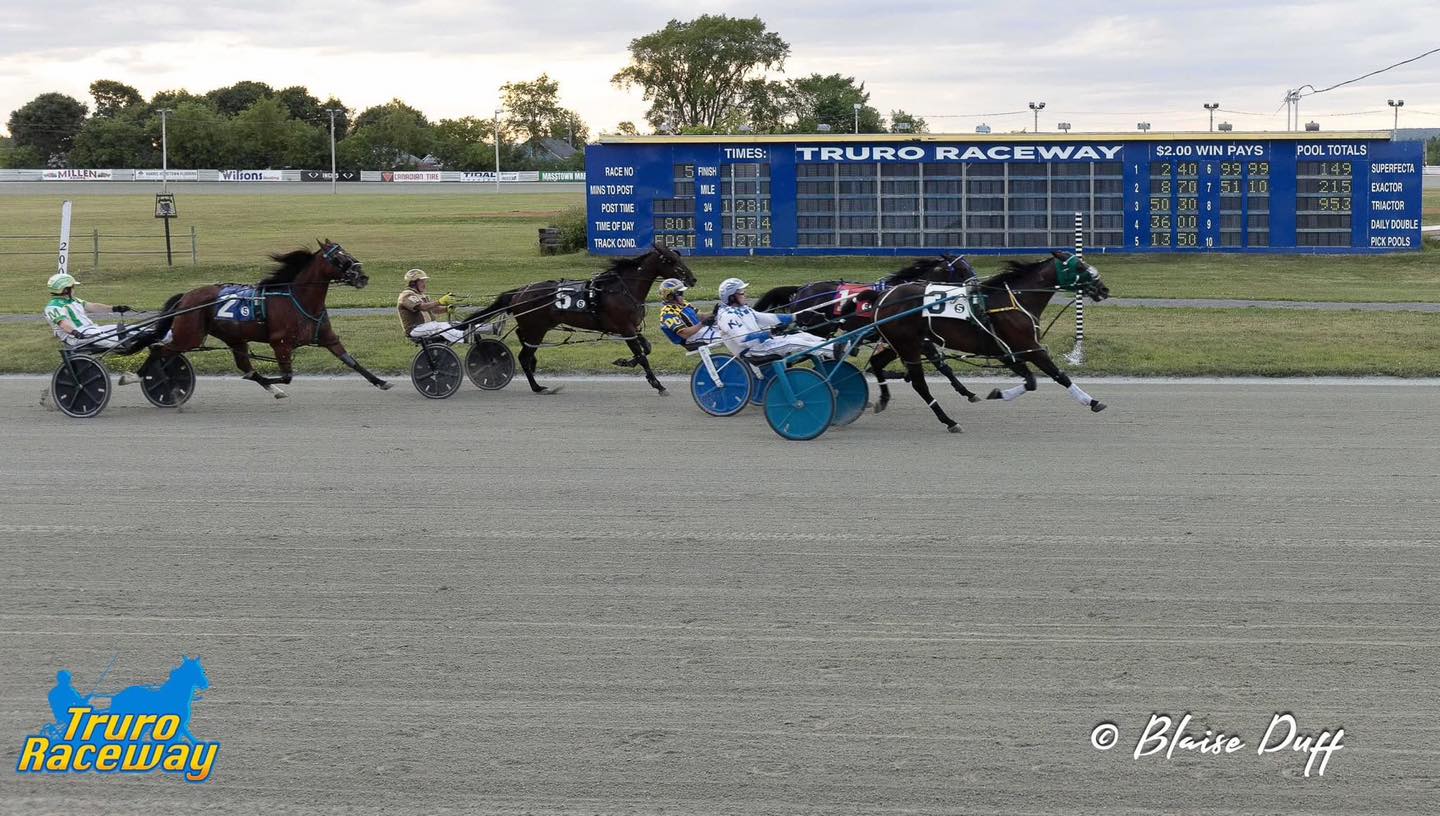Truro Raceway | Truro NS