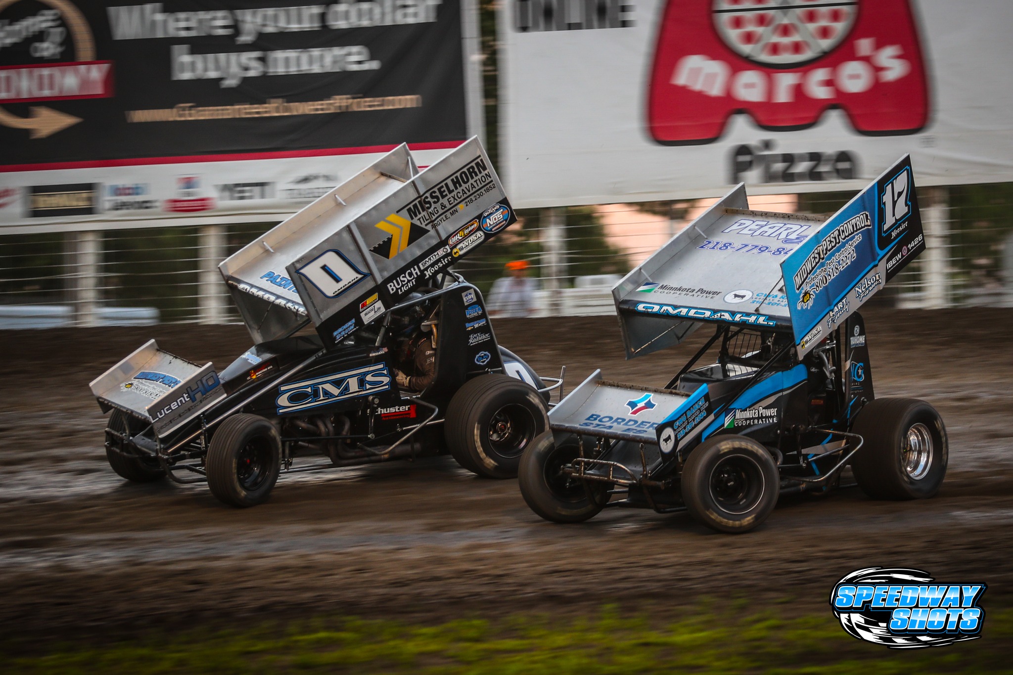 Speedway Shots - Speedway Shots added a new photo.