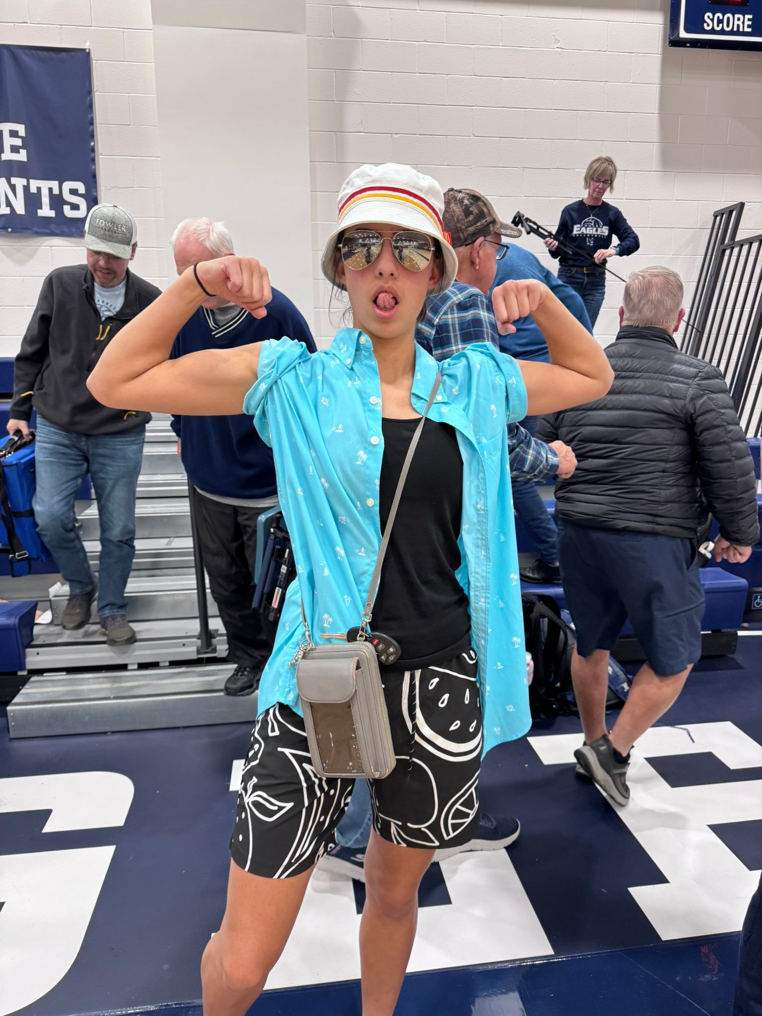 Fowler Eagles Volleyball... - Fowler Eagles Volleyball Fans