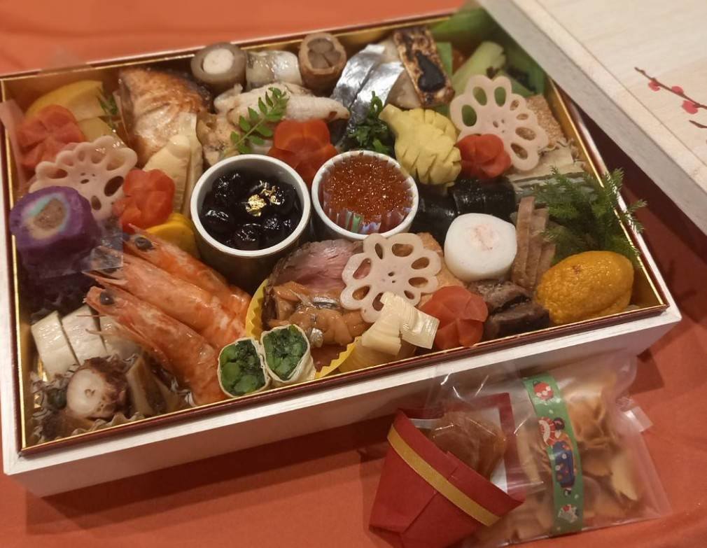 逢初 料理 かじ むら