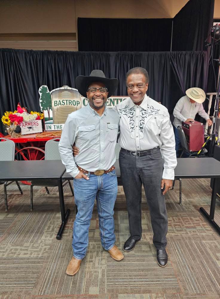 Farm Street Opry | Bastrop TX