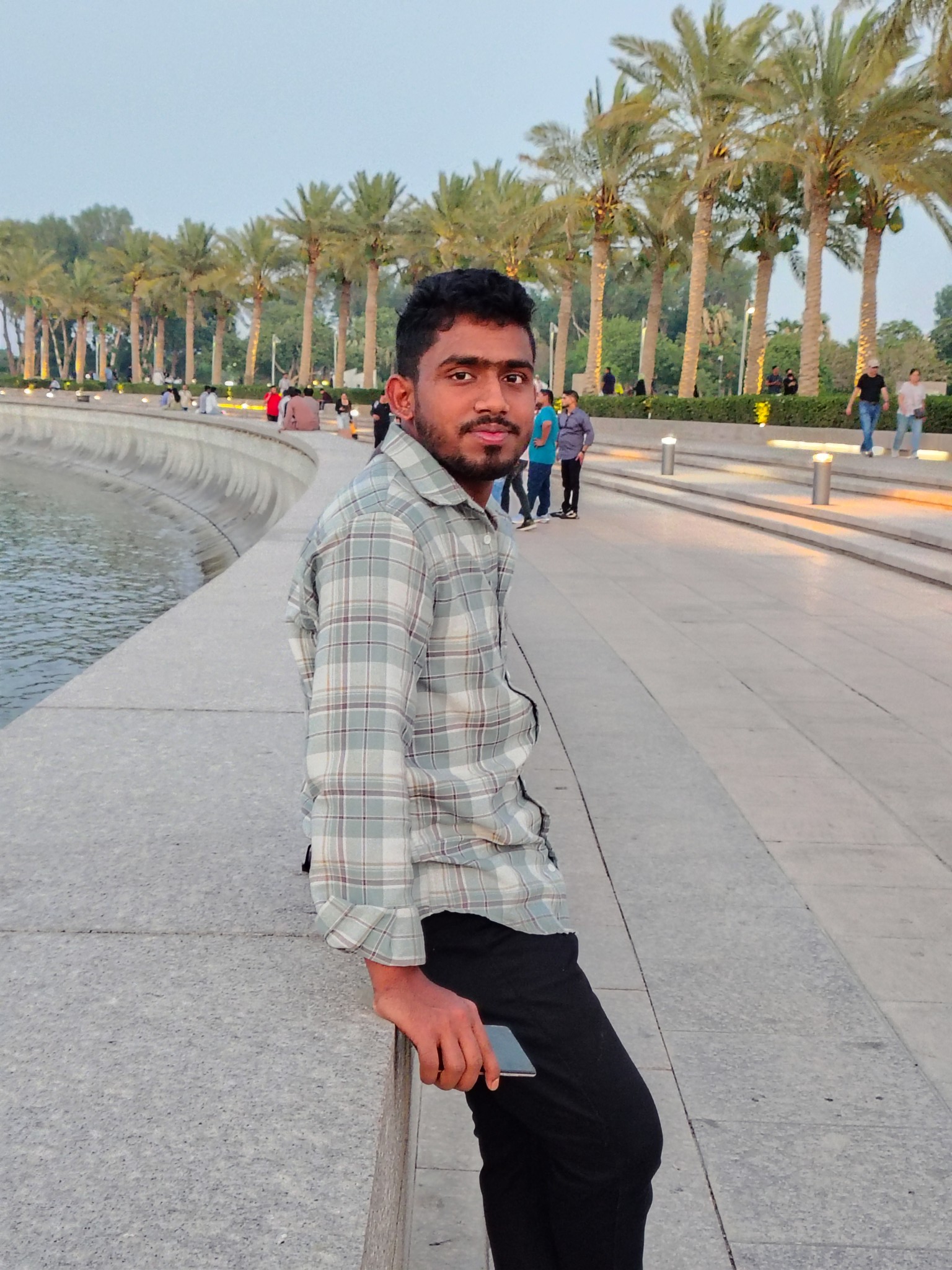 RJ Shafi