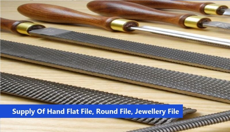 BidDetail.com - Tenders are invited for Supply Of Flat File, Round File ...