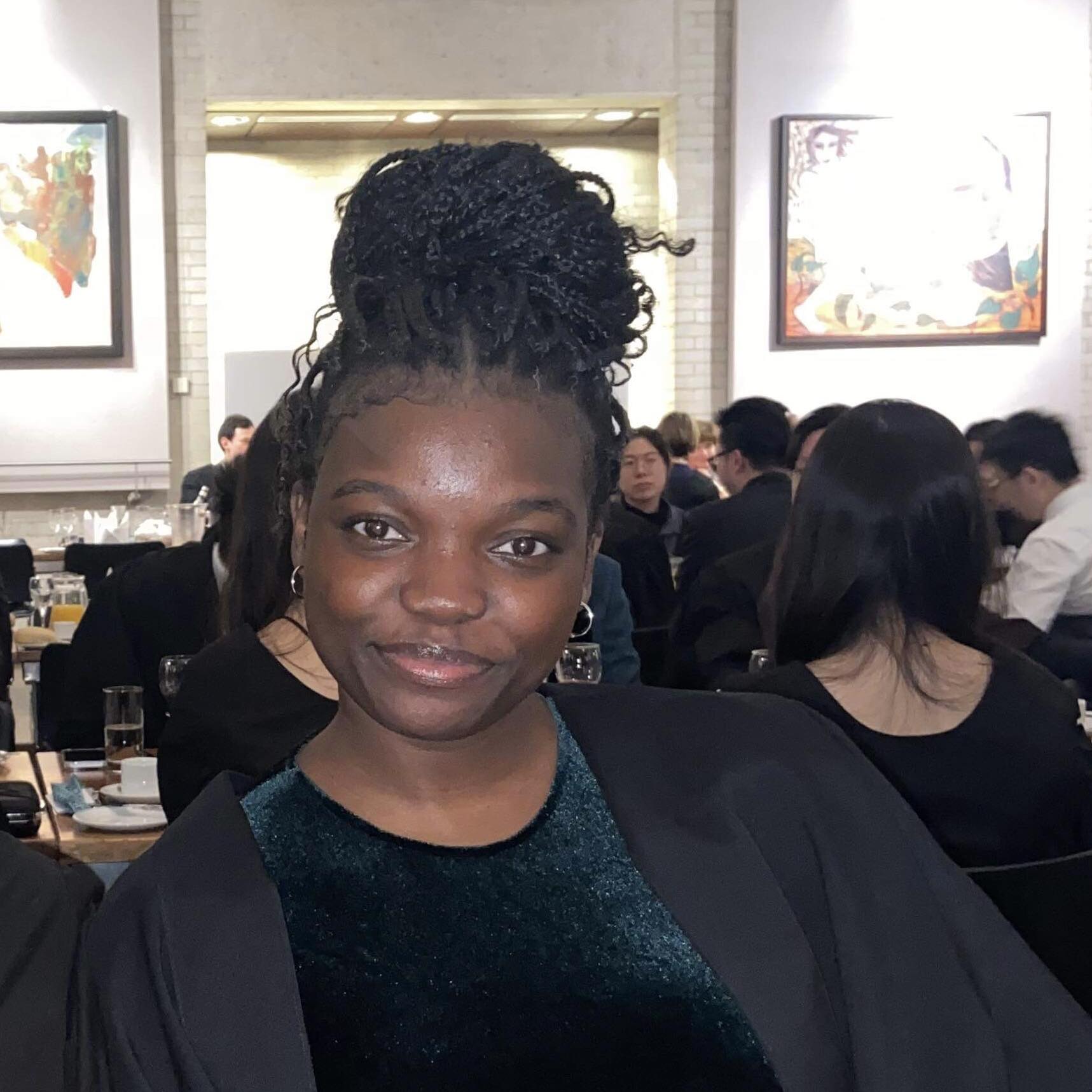 Ola Adeyemi