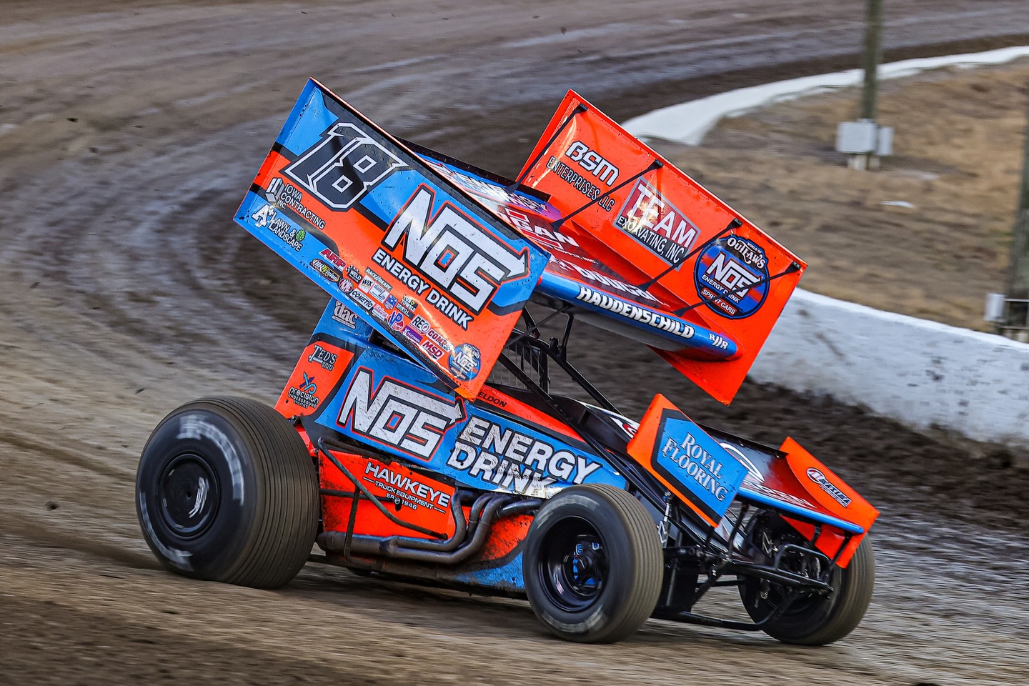 KCP Racing - Off and running. Looking forward to 2026!... | Facebook