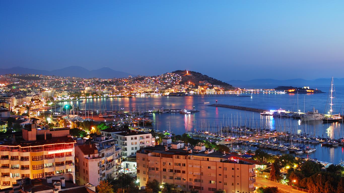 Emlak Danışmanı Soner Gündüz / Kuşadası | Kusadası