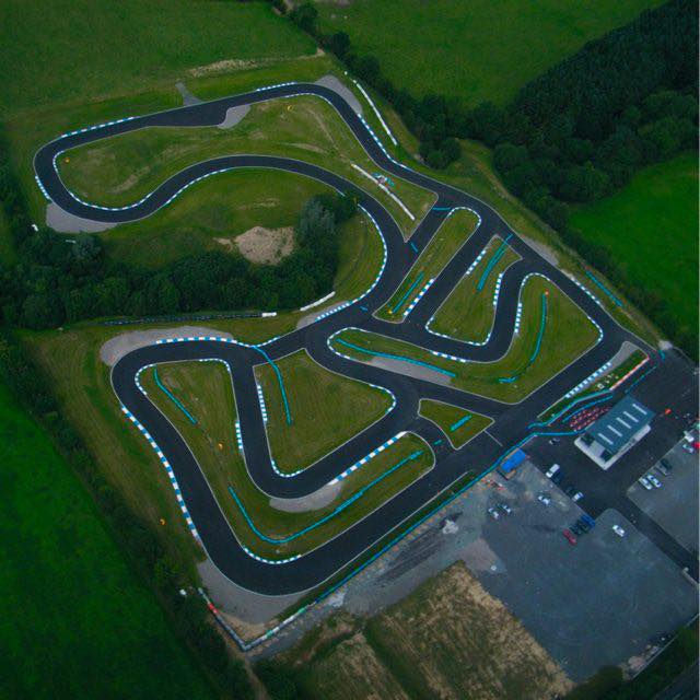 Finlay Brown Racing