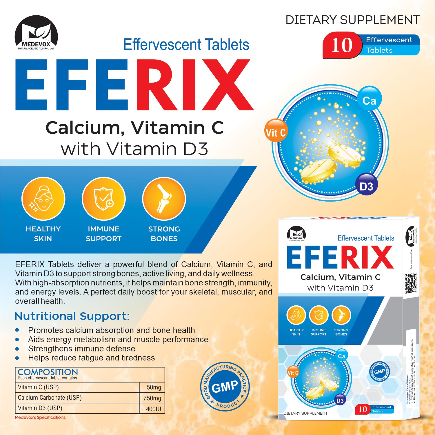 Medevox Pharmaceuticals pvt ltd