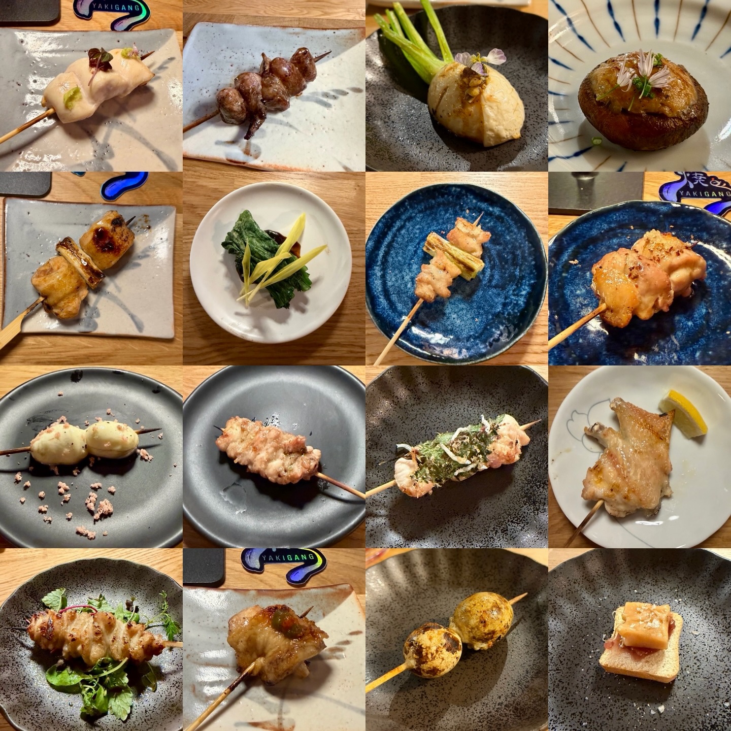 焼き鳥狂さん 焼き鳥狂さんページ Yakitoriguy (@yakitoriguy) • Facebook