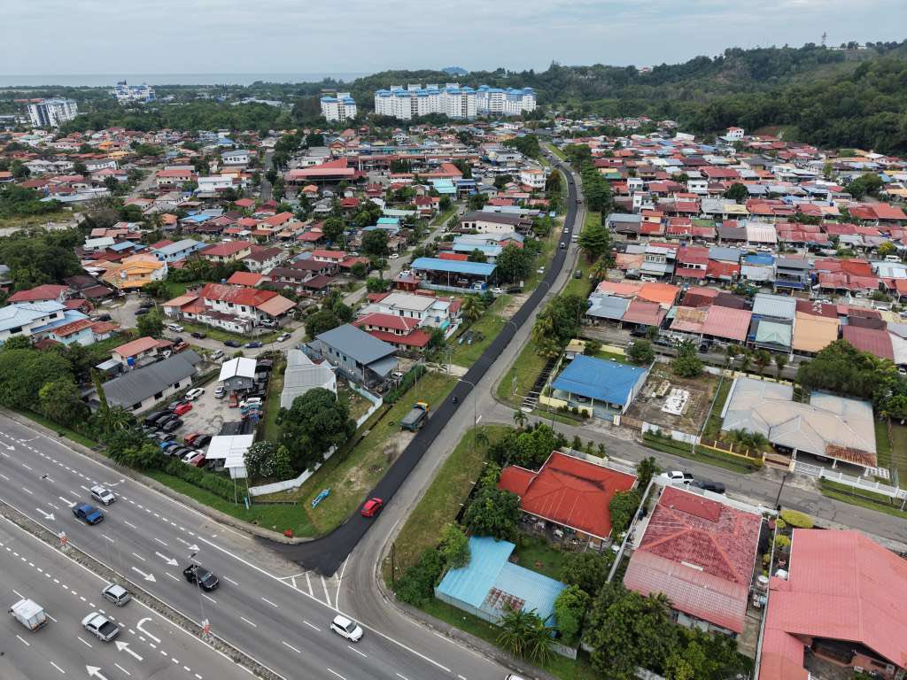 UPPM ADUN N25 Kapayan