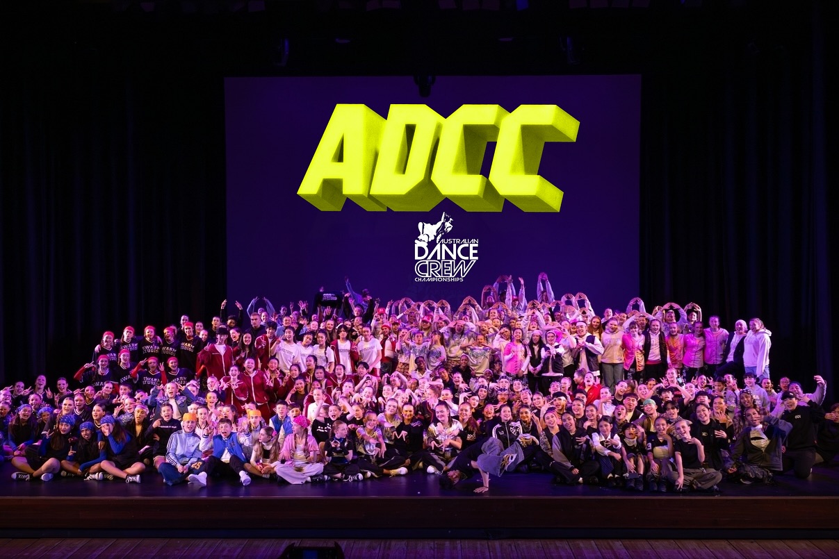 JStep Dance, Just Imagine Performing Arts - Check out this awesome ...