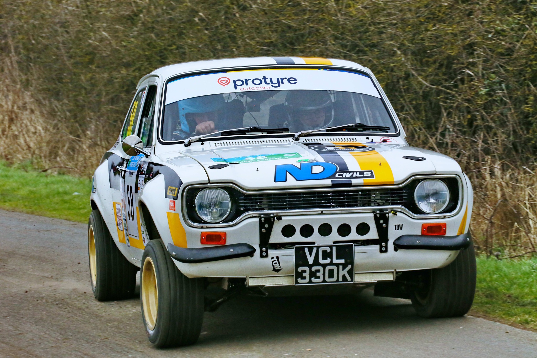 Rathfriland Motor Club added a... - Rathfriland Motor Club